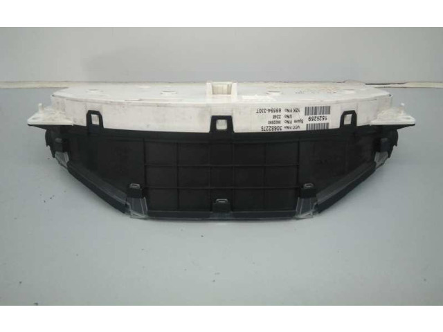 Панель приборов 30682276, 1526259 Volvo XC90