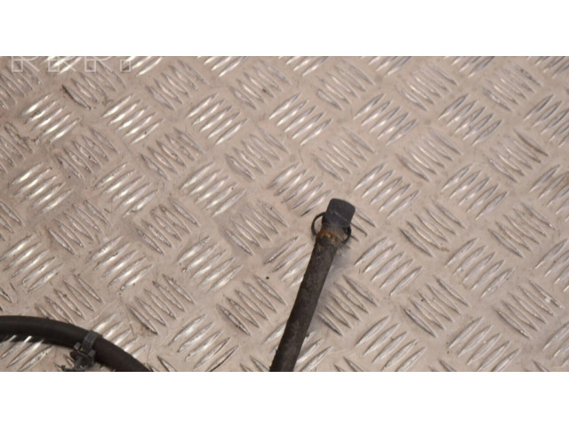 Шланг (шланги) оконной жидкости опрыскивания фар