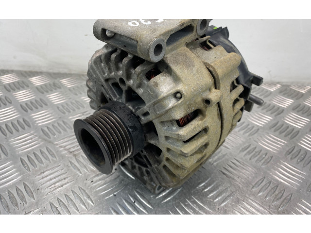 Генератор A0141543302, 2605702B   Mercedes-Benz GLK (X204)      