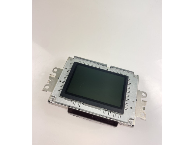 Дисплей    31357024   Volvo V70