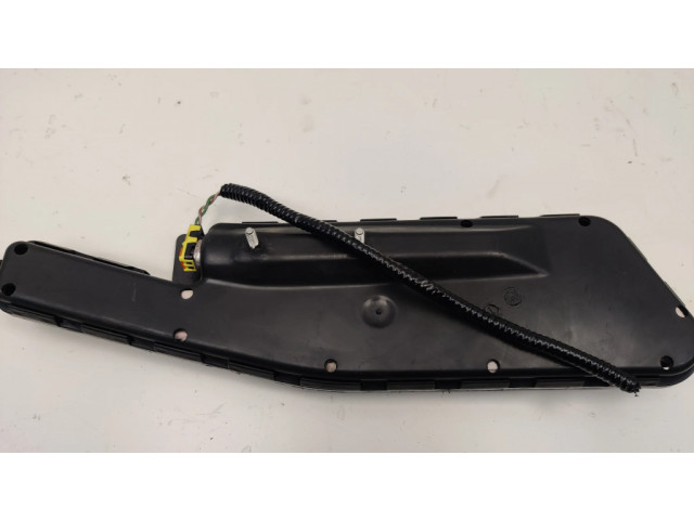 Подушка безопасности в сиденье 23169764 Chevrolet Camaro