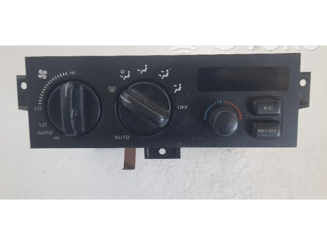 Блок управления климат-контролем 55036395 Jeep Grand Cherokee