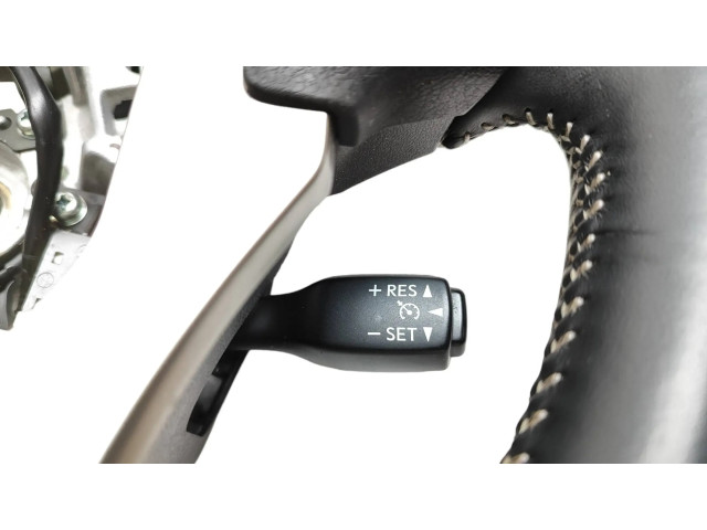 Руль Lexus IS III XE30 2013-2020 года