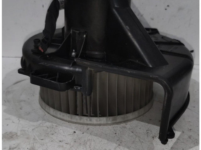 Вентилятор печки Audi A1