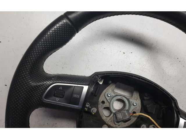 Руль Audi A3 S3 8P 2003 - 2012 года 8R0419091FTNA