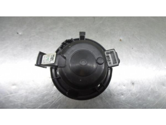 Вентилятор печки EE797001 Renault Twingo III