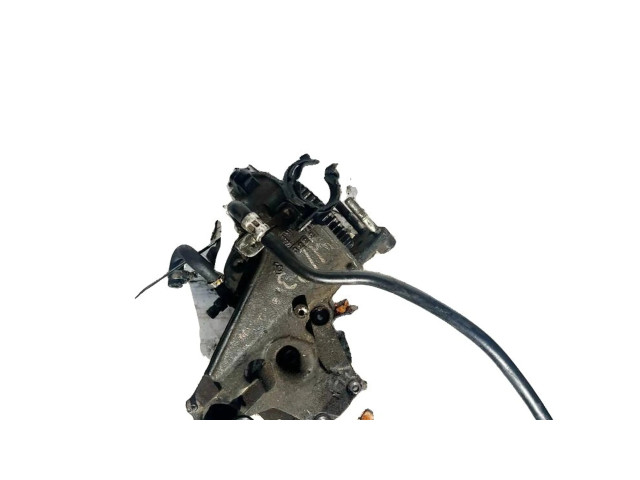 Топливный насос