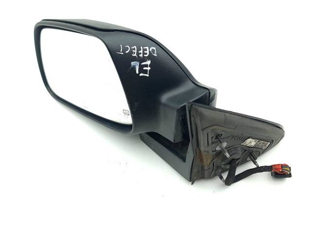 Зеркало электрическое Jeep Grand Cherokee (WK) 2005 - 2010 года