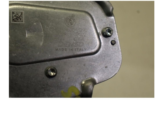 Моторчик заднего дворника MS259600-3290 Alfa Romeo Stelvio