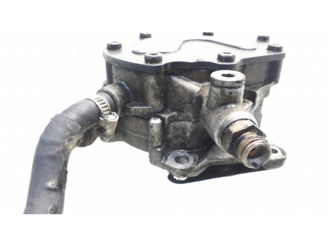 Вакуумный насос