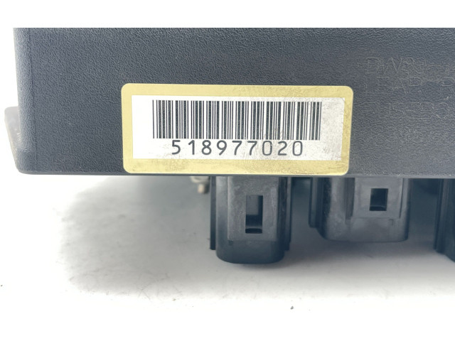 Блок предохранителей 518977020, BW8314A073AA Jaguar XK - XKR