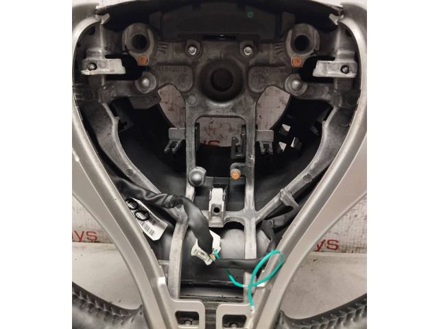 Volant Nissan Pulsar 2016 34216879A