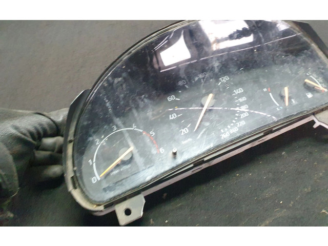 Панель приборов 5373188, 69295170T   Saab 9-5       