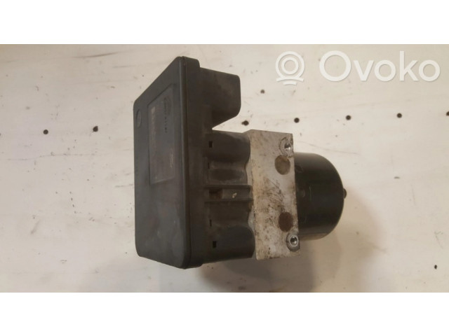 Блок АБС 2S612M110CE, D351437A0B Ford Fiesta 2002-2005 года