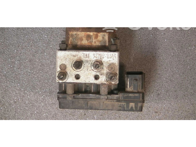 Jednotka ABS NALDECMD2AS62J25A Mazda MPV II LW 2003