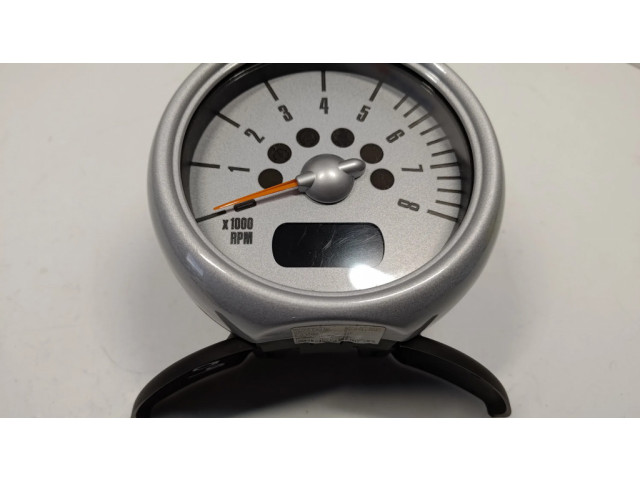 Тахометр
