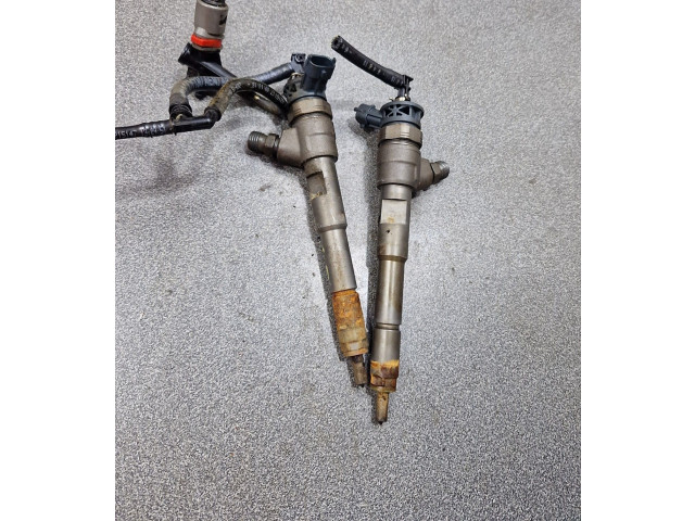 Форсунка 166000121R Dacia Sandero K9K_626