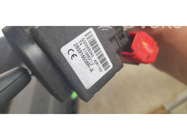    Рулевая рейка E10670244   Dacia Sandero 2008 - 2012 года