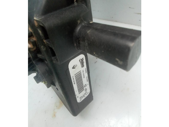 Вентилятор радиатора 214813070R Dacia Sandero