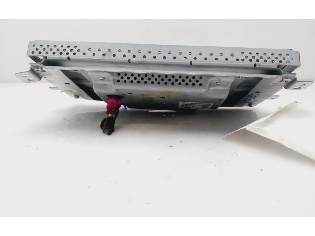 Дисплей GX6319C299AC Land Rover Range Rover Evoque L538