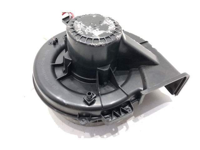 Вентилятор печки    6R1819015A   Skoda Fabia Mk3 (NJ)