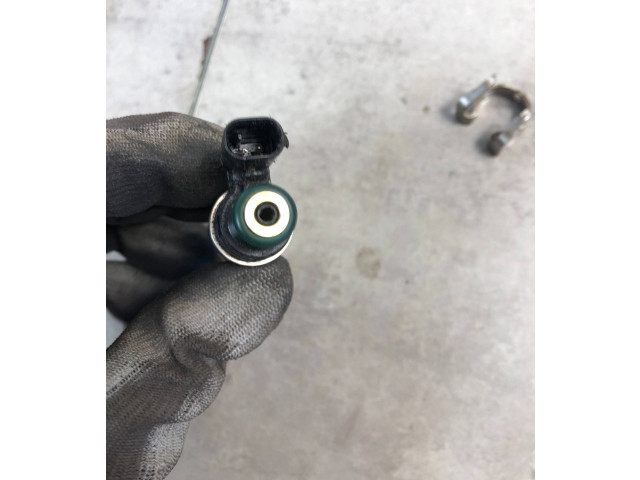 Форсунка CM5G9F593FC, 0261500340 Ford Ecosport YYJD