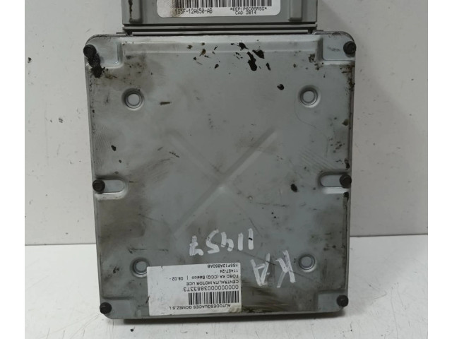 Řídící jednotka 1S5F12A650AB Ford Ka