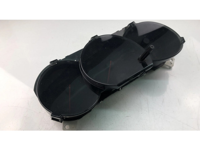 Přístrojová deska Suzuki Grand Vitara II 2008 3411067JE