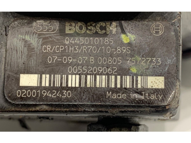 Топливный насос 0445010185   Fiat Bravo