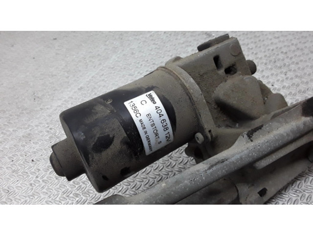 Комплект механизма стеклоочистителей