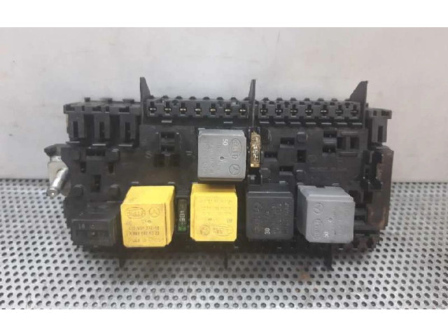 Pojistková skříňka A2469067100, A2469067100 Mercedes-Benz GLA W156 2017