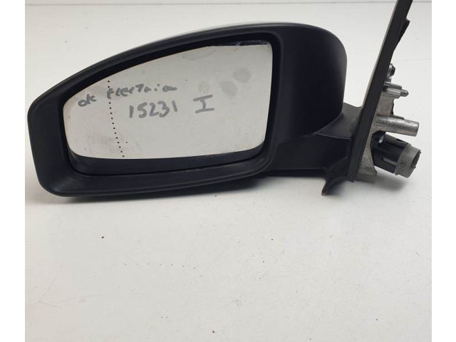 Pojistková skříňka Зеркало (управляемое электричеством) Renault Espace IV 2002