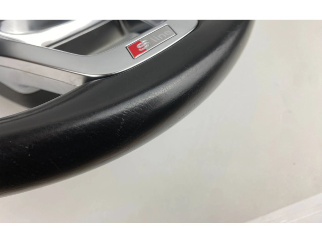 Volant Audi Q7 4M 2016 4M0419091D, 4M0419689  