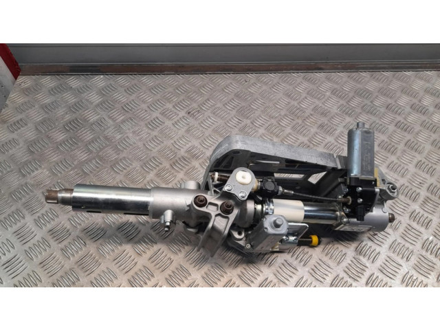  рейка  Колонка рулевая A204462206   Mercedes-Benz CLS C218 X218 2011-2017 года