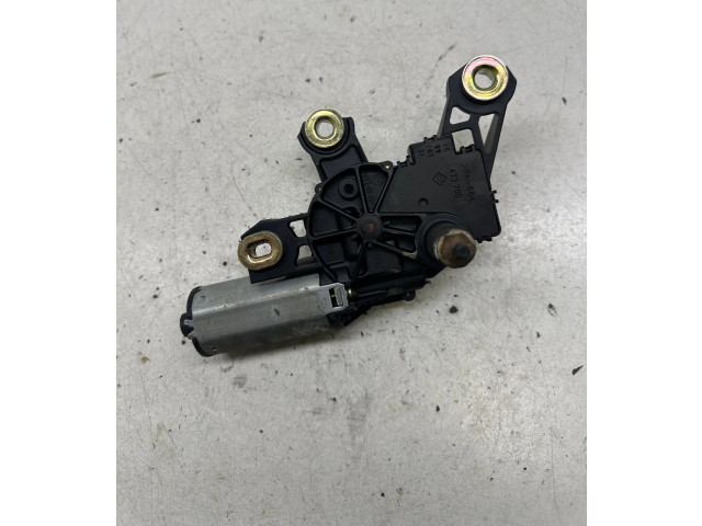 Моторчик заднего дворника 8L0955711B, 404430B Audi A6 S6 C5 4B