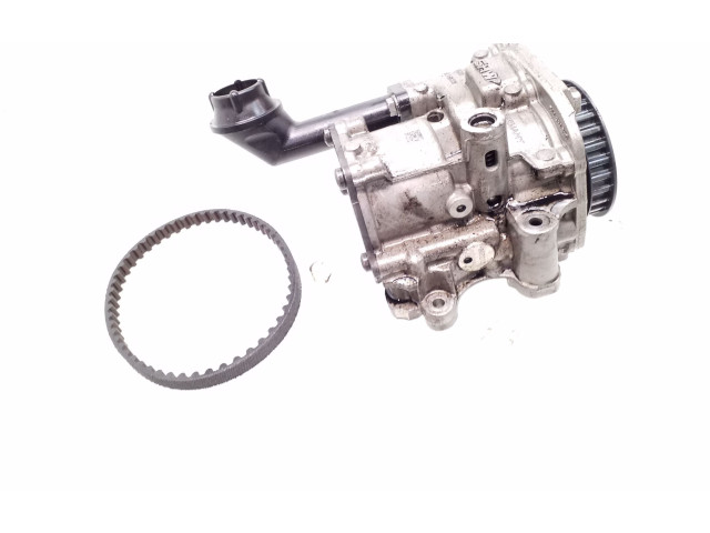 Масляный насос  CLHA 04L145208D, 04L145305  Skoda Octavia Mk3 (5E) 