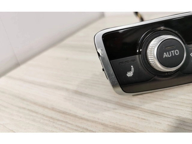 Блок управления климат-контролем 83A820043J, 901565245102   Audi A1