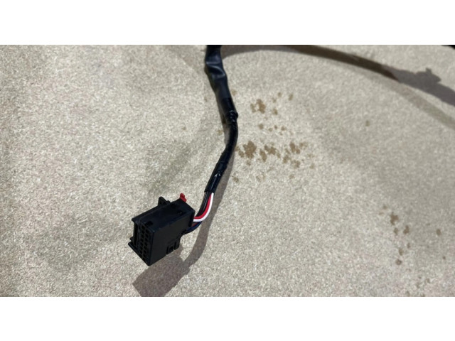 Zpětné zrcátko  levé Audi A4 S4 B9 8W 2021  F10F1478773, K21L14146  