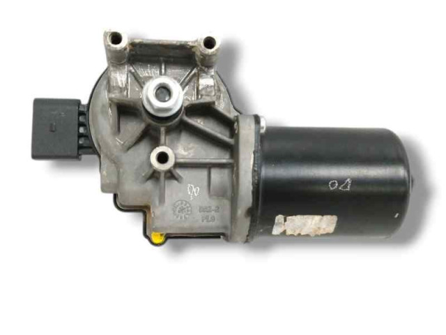 Моторчик дворников 81B955119 Audi Q2 -