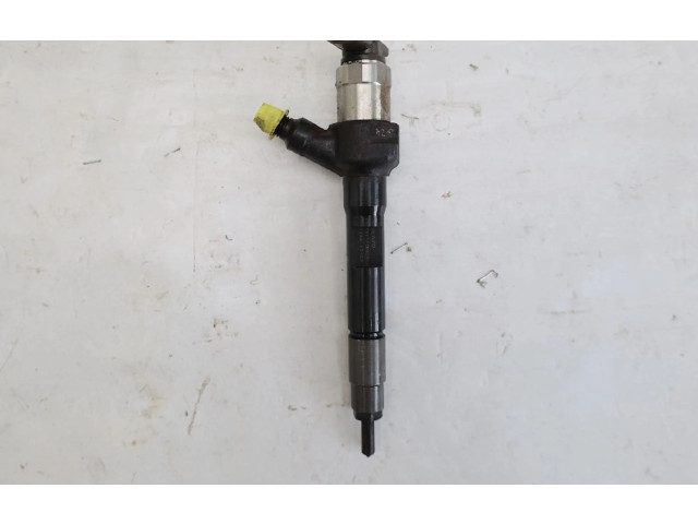 Форсунка R2AA13H50, R2AA13H50 Mazda 3 II R2AA