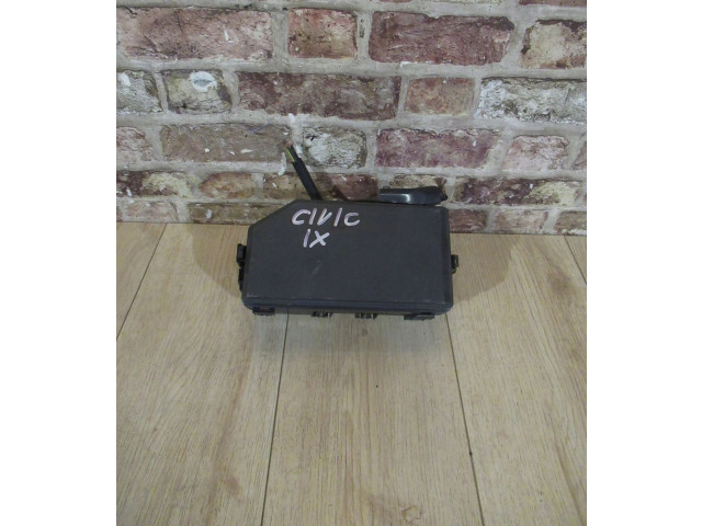 Подушка безопасности водителя    Honda Civic IX