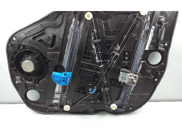 Turbodmychadlo Передний механический механизм для подъема окна 82450G5010, 82470G5110 KIA Niro G4LE