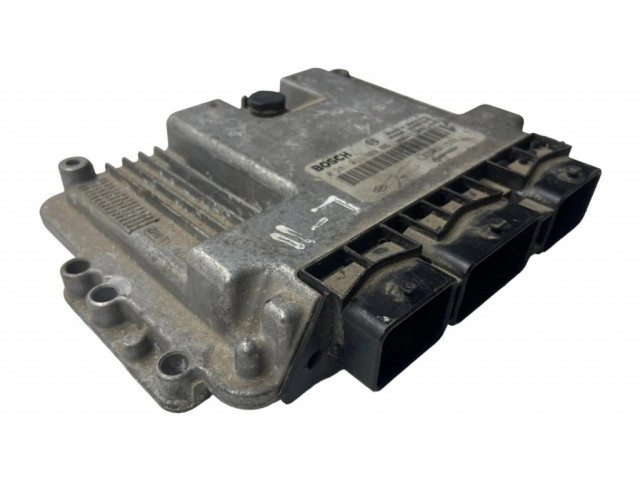Řídící jednotka 8200311539, 8200440204 Renault Laguna II 2002