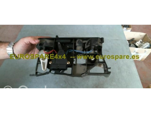 Блок управления климат-контролем MR148053 Mitsubishi L200