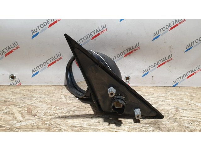 Зеркало электрическое левое BMW Z4 E89 2009-2017 года