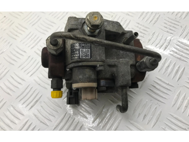 Vstřikovací čerpadlo HU2940000305, 221000R020 Toyota Auris 150 2ADFHV