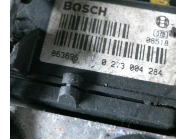 Блок АБС 8E0014111A   Audi  A6 S6 C5 4B  1997 - 2005 года
