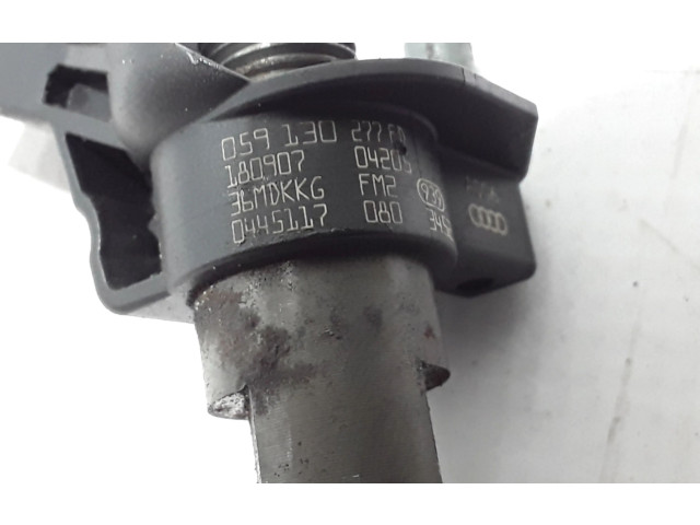 Vstřikovač 059130277FD Volkswagen Touareg III DEND