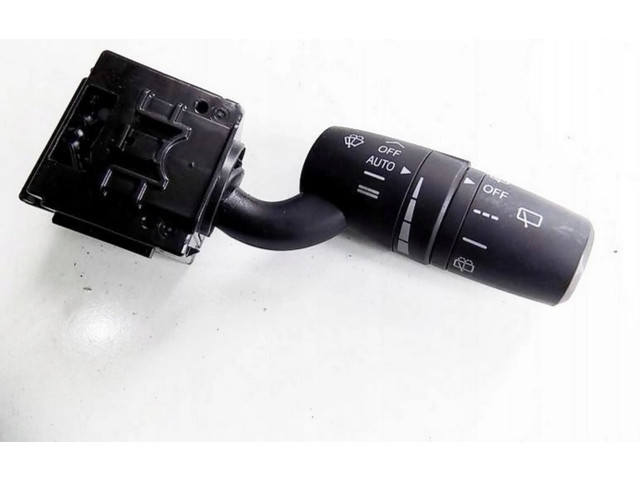 Ручка стеклоочистителей Mazda CX-3