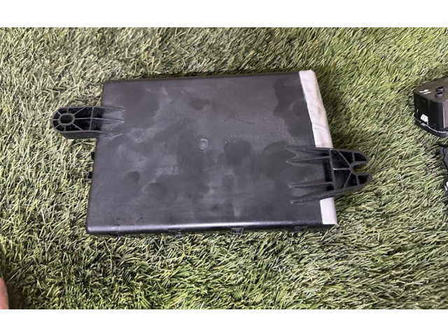 Блок комфорта 761842CP5252325 MG ZS